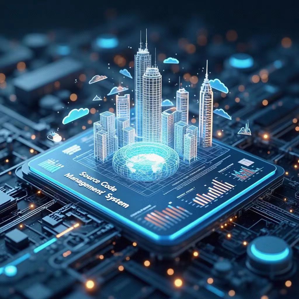 解锁智慧园区管理新体验 诺怀软件免费在线试用详解