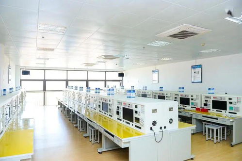 选择上海市工程技术管理学校，成就工程管理服务的未来